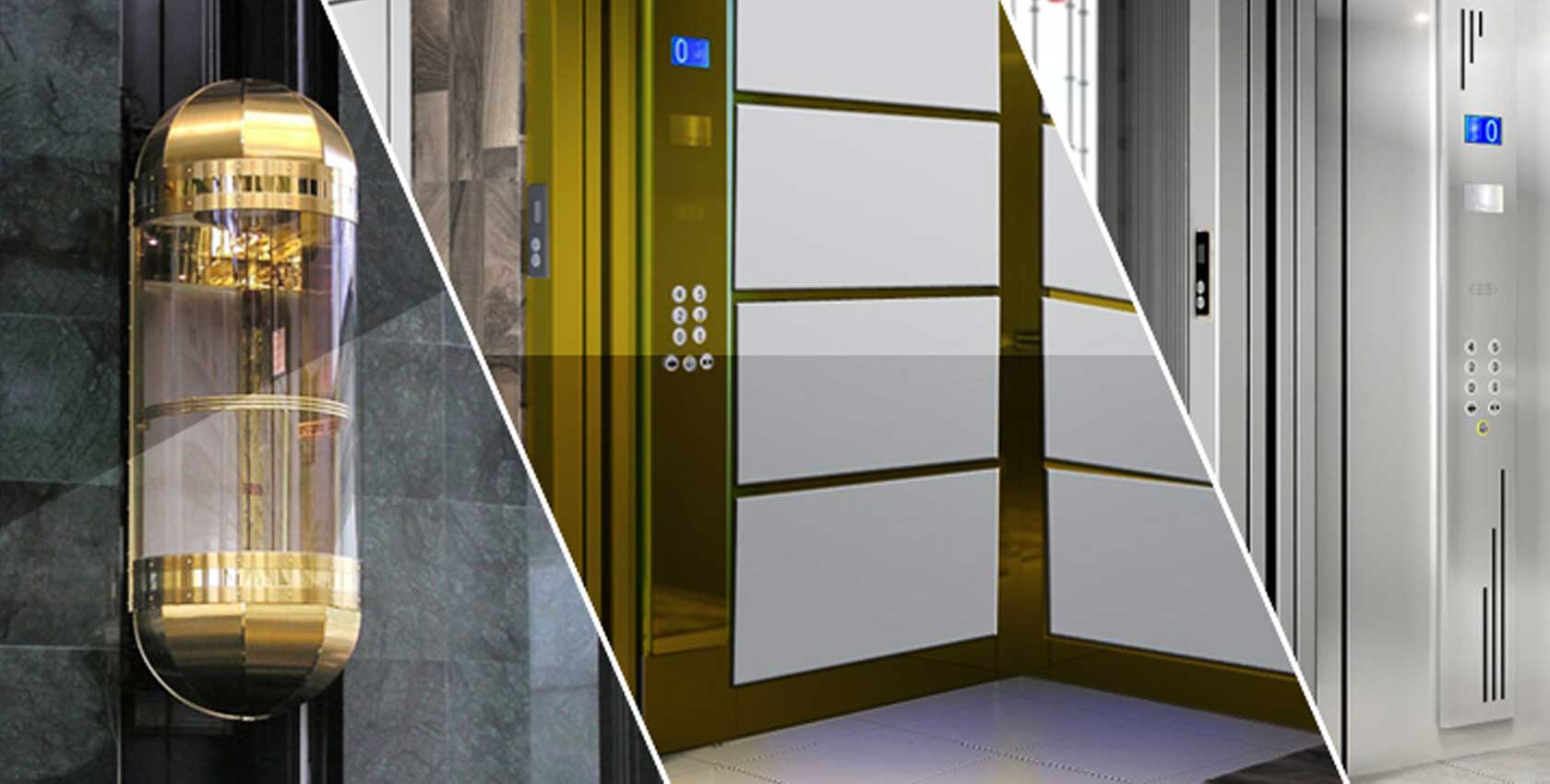 elevators in ernakulam