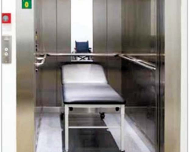 hospital elevator in ernakulam