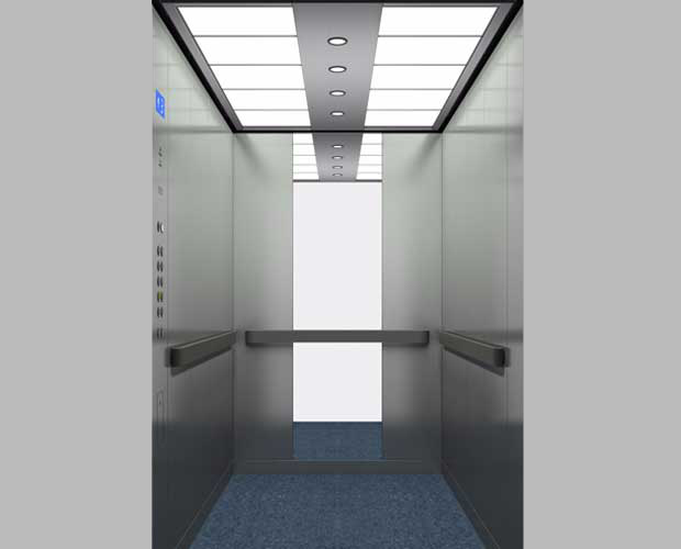 industrial elevator in kochi image