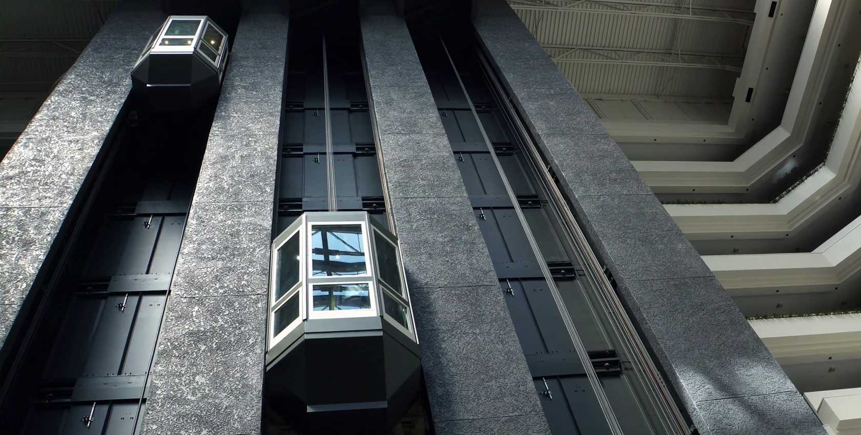 elevators in kochi